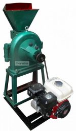 Mesin Disk Mill AGR-FFC23