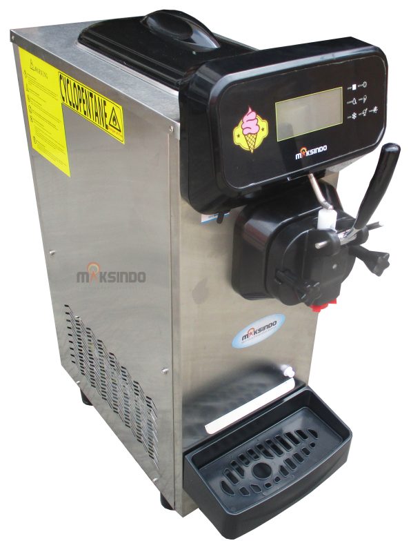 Mesin Soft Ice Cream ISC-16S - Gambar 5