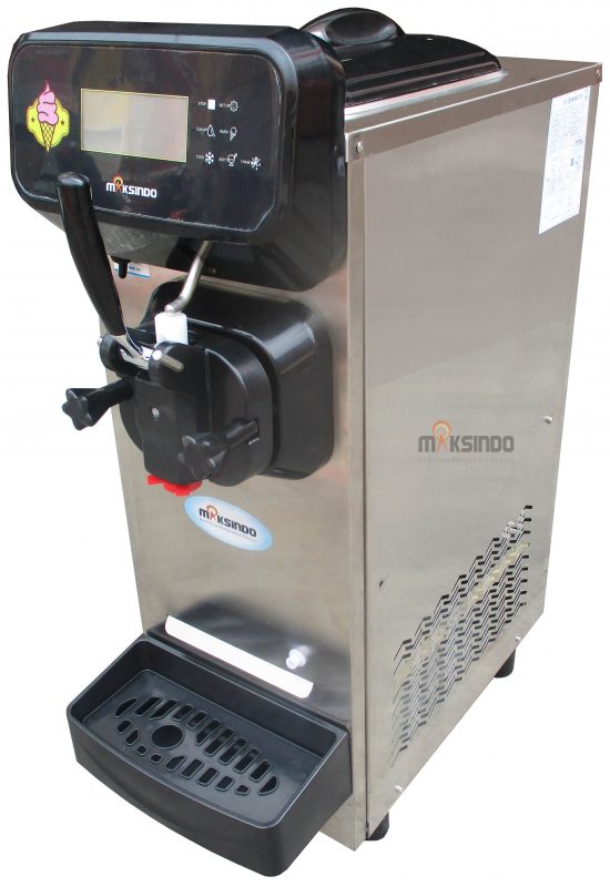 Mesin Soft Ice Cream ISC-16S - Gambar 3