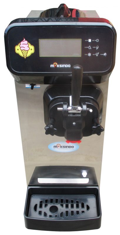 Mesin Soft Ice Cream ISC-16S - Gambar 2