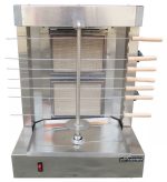 harga mesin jebab murah