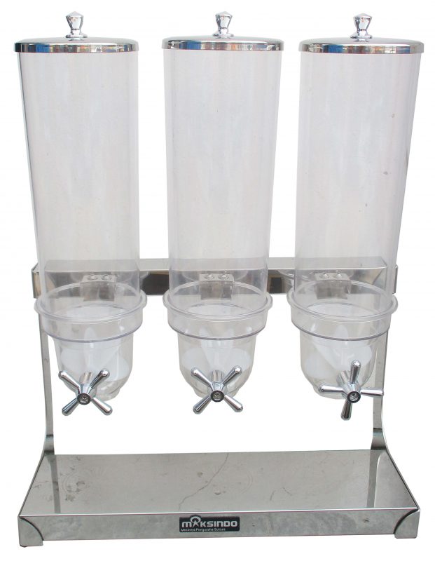 Alat Cereal Dispenser MKS-CDR03 - Gambar 2