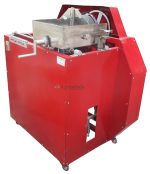 Mesin Pemotong Kerupuk Lontongan & Tempe Otomatis AGR-PTK300