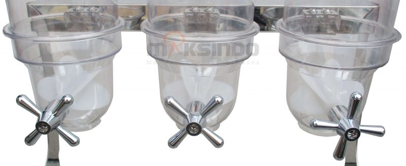 Alat Cereal Dispenser MKS-CDR03 - Gambar 3