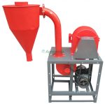 Mesin Penepung Diskmill Otomatis AGR-GG500