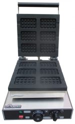 Mesin Waffle Stick Listrik (MKS-WF12)