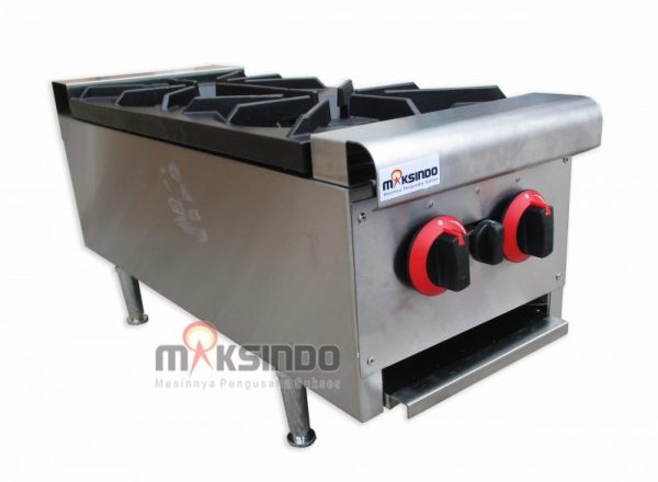 Gas Stove (MKS-STV2) - Gambar 4