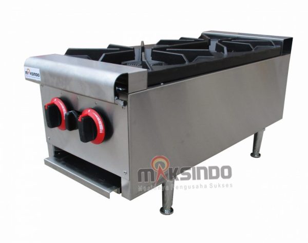 Gas Stove (MKS-STV2) - Gambar 6