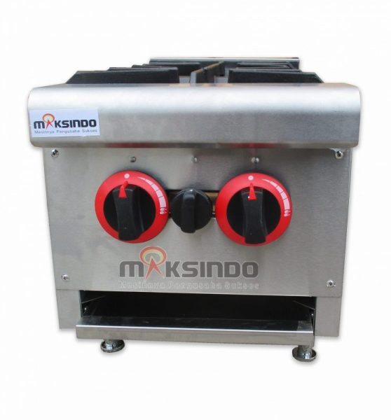 Gas Stove (MKS-STV2) - Gambar 7