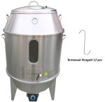 Gas Duck / CHASIO ROASTER