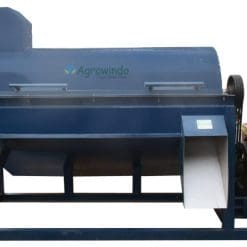 Mesin Pengurai Sabut Kelapa