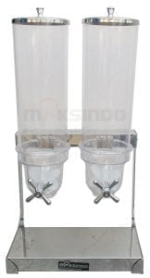 Alat Cereal Dispenser MKS-CDR02