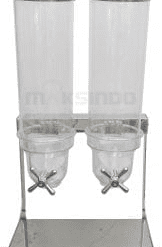 Alat Cereal Dispenser MKS-CDR02