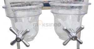 Alat Cereal Dispenser MKS-CDR02 - Gambar 4