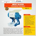 Meat Slicer Pengiris Daging - MKS-70