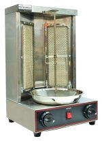 Mesin Kebab Untuk Membuat Kebab MKS-KB02