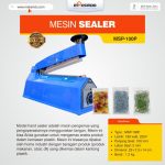 Mesin Sealer MSP-100P