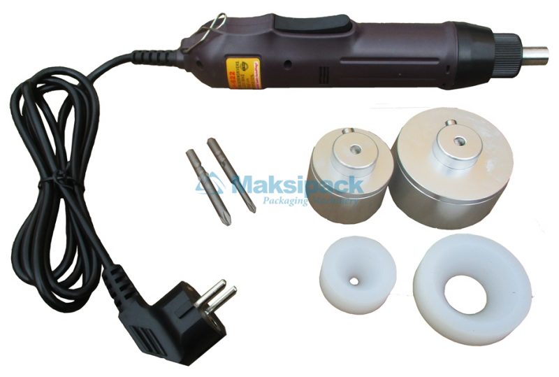 Penutup Botol Portable (BT31) - Gambar 2