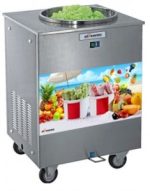 Hot Deal Mesin Fry Ice Cream (Es Krim Roll Goreng) FIC-1A