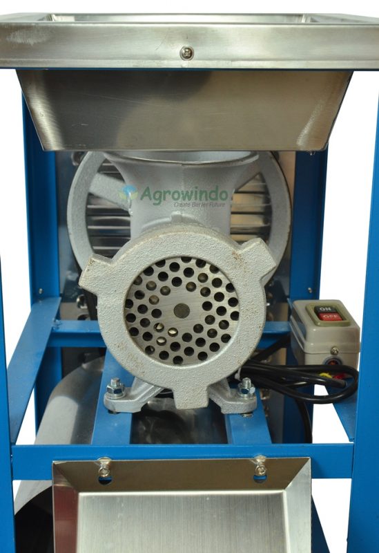 Mesin Giling Daging Industri (AGR-GD32)