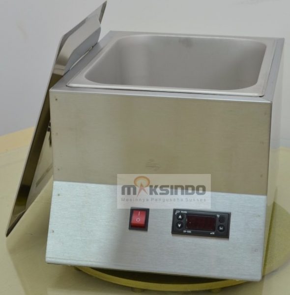 Mesin Pencair Peleleh Coklat (CKL62) - Gambar 4
