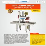 Mesin Carton Sealer (Penyegel Kardus)