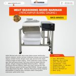 Meat Seasoning Mixer – Marinasi (Pencampur Bumbu Daging) MKS-MNS55