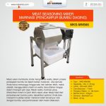 Meat Seasoning Mixer – Marinasi (Pencampur Bumbu Daging) MKS-MNS66