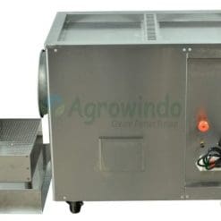 Mesin Sangrai Kopi, Kacang dan Biji-Bijian