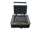 Mesin Waffle Bentuk Jagung (Waffle Corn Maker) MKS-CRN5