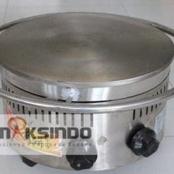 Mesin Crepes Rotary Gas (MKS-CRP60)