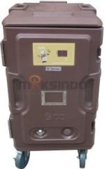 Insulated Box Electric Untuk Restoran / Catering MKS-SB5