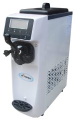 Hot Deal Mesin Es Krim ISC-16 Sold Out