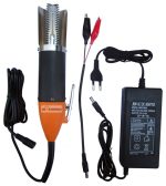 Pembersih Sisik Ikan (Electric Fish Scale) MKS-FSC36