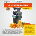 Mesin Peras Jeruk AGR-JRK75