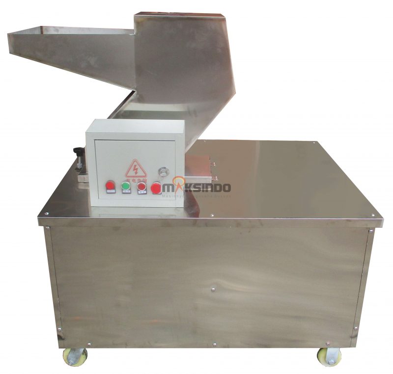Mesin Pengancur Tulang Sapi, dll (BC300)