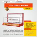 Mesin Display Warmer (MKS-3W)