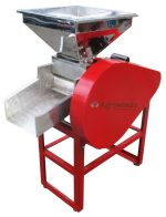 Mesin Pengupas Kulit Ari Kedelai