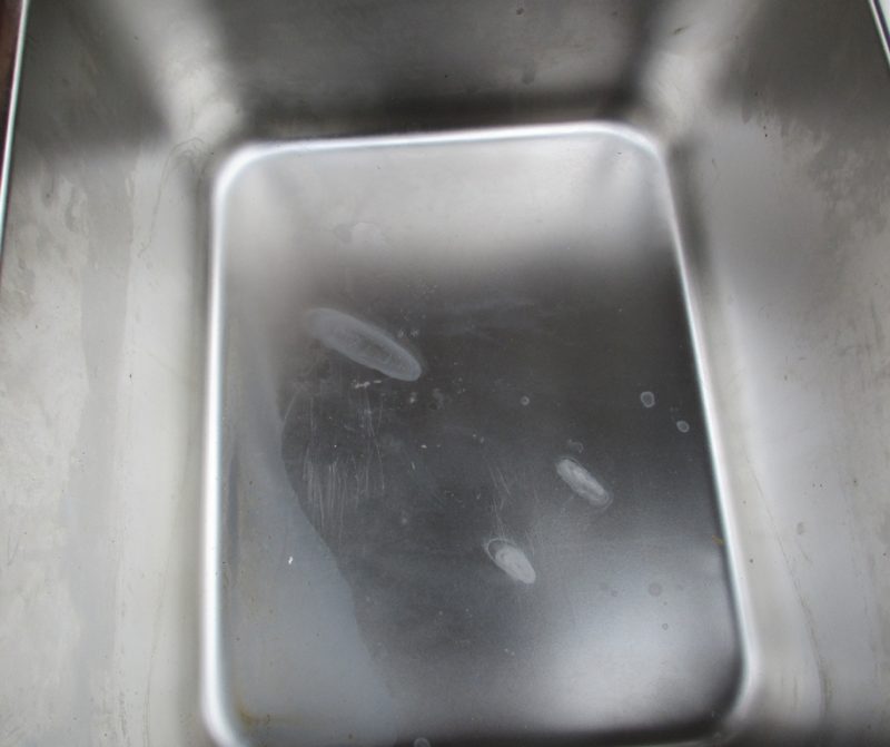 Hot Deal Mesin Mesin Pencair Peleleh Coklat MKS-CKL62 - Gambar 3