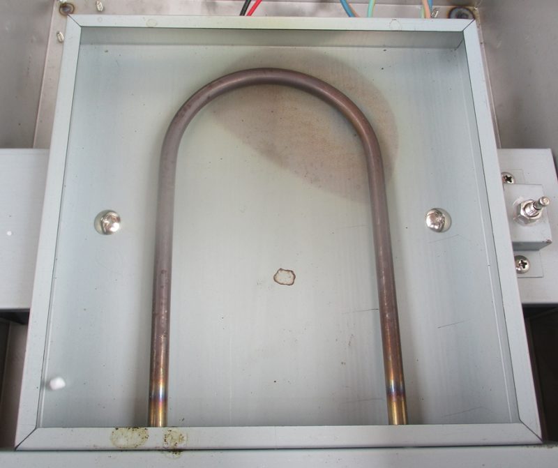 Hot Deal Mesin Mesin Pencair Peleleh Coklat MKS-CKL62 - Gambar 4