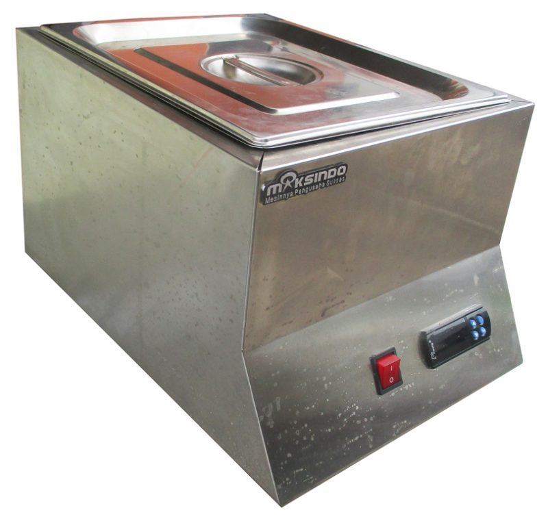 Hot Deal Mesin Mesin Pencair Peleleh Coklat MKS-CKL62