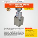 Sesame Sauce Grinder MKS-SSC160