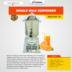 Single Milk Dispenser MKS-DSP11B