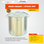 Panci Masak Dan Stock Pot MKS-PP71
