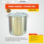 Panci Masak Dan Stock Pot MKS-PP98
