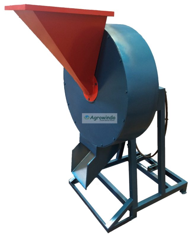 Mesin Pengupas Pala & Kemiri AGR-PPK500 - Gambar 2
