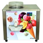 Mesin Gelato Hard Ice Cream ISC-206