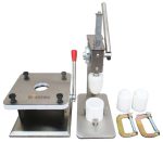 Alat Pembuat Bakpao Manual MKS-BP03