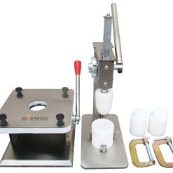 Alat Pembuat Bakpao Manual MKS-BP03