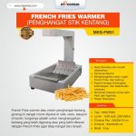 French Fries Warmer (Penghangat Stik Kentang) MKS-FW01